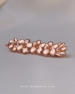 SAKURA Long Brooch