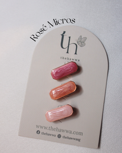 Rosé Micros