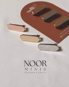 Noor Minis